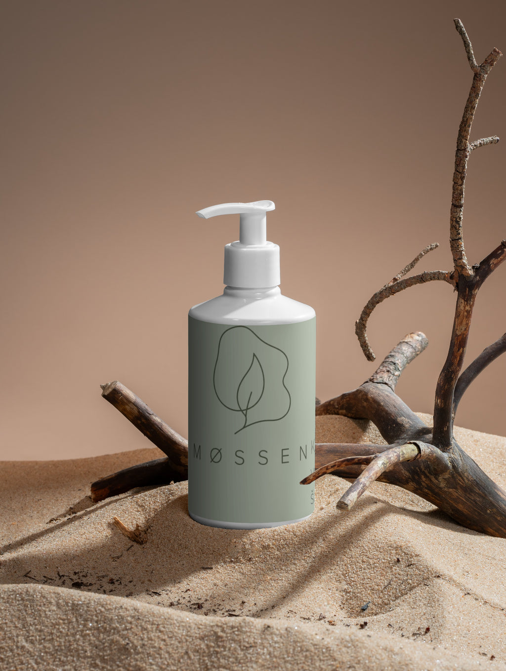 Keratin Volume Boost Šampon