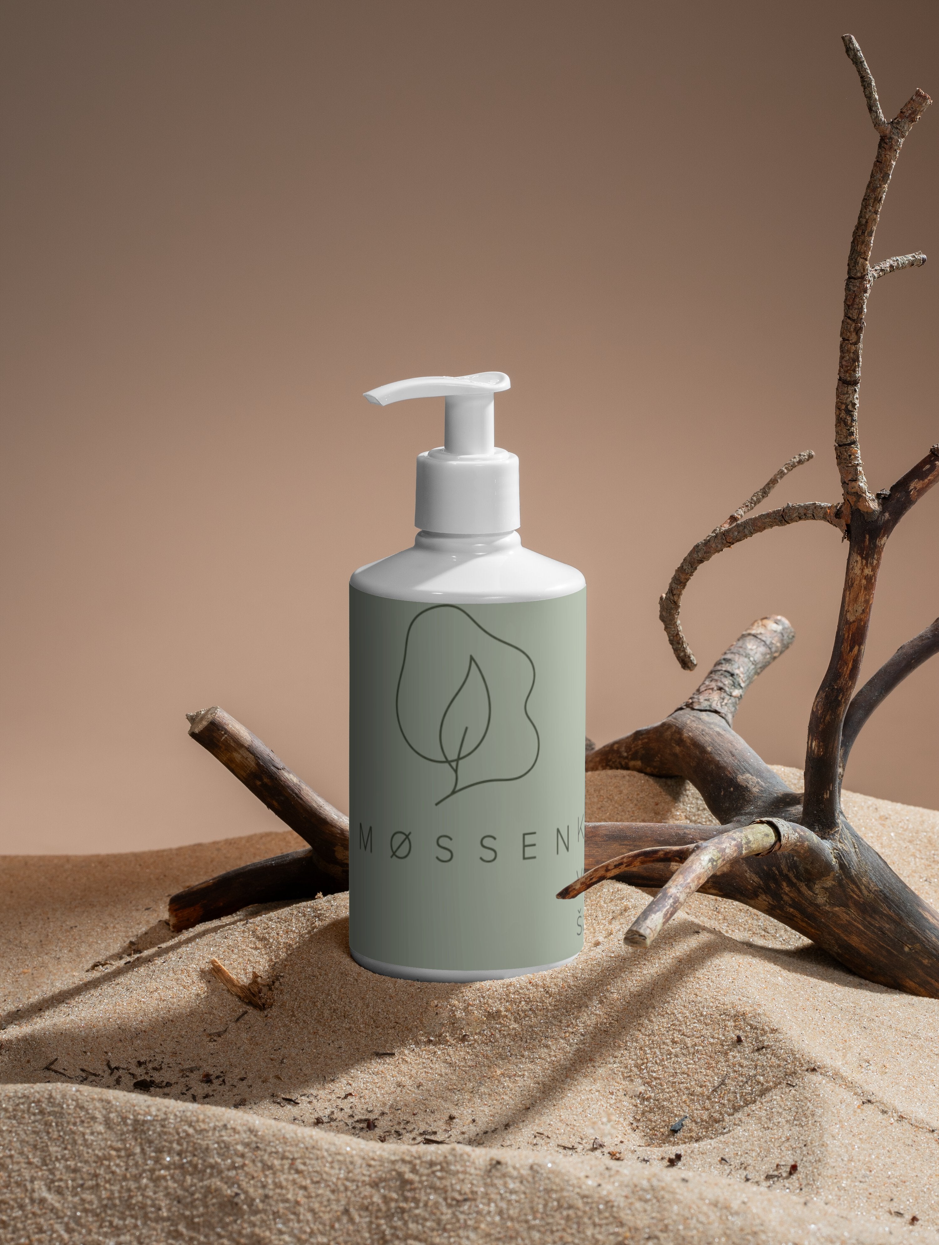 Keratin Volume Boost Šampon